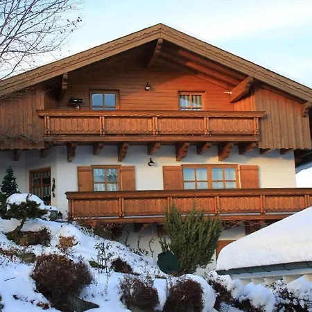 Stoiber Wolfgang Appartement