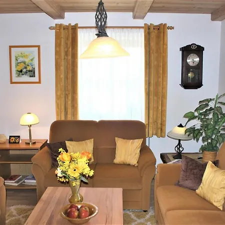 Appartement Stoiber Wolfgang Regen