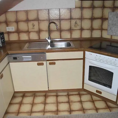 Stoiber Apartment *