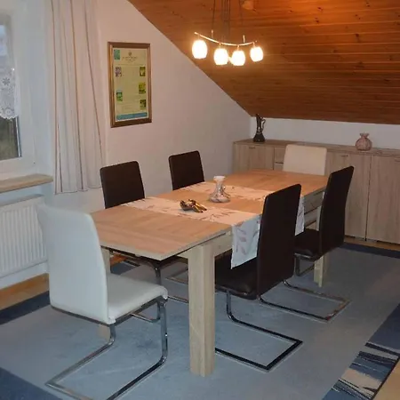 Stoiber Apartment *