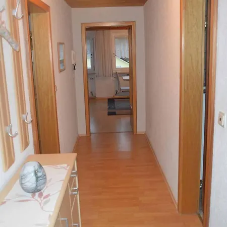 Apartment Stoiber Frauenau