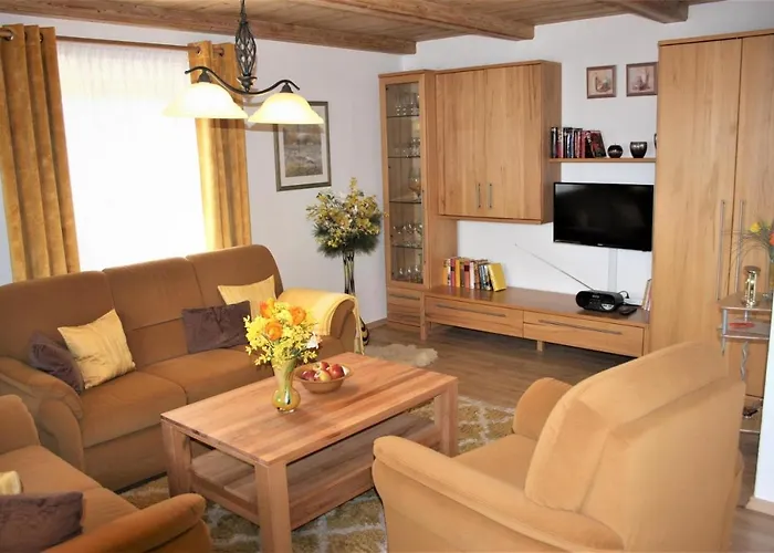Stoiber Wolfgang Appartement
