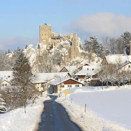 Stoiber Wolfgang Apartamento