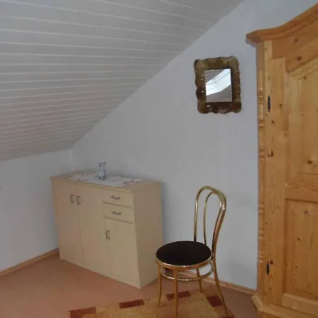 Apartment Stoiber