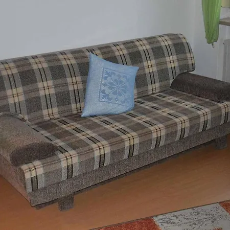 Stoiber Apartment