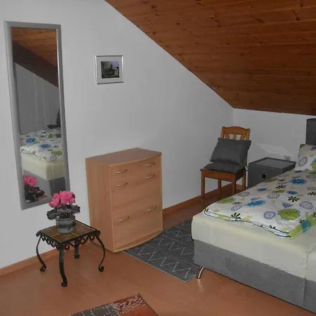 Stoiber Apartment