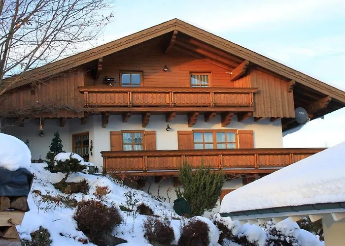 Stoiber Wolfgang Lejlighed